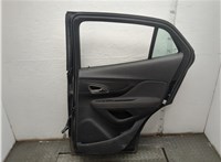  Стеклоподъемник электрический Opel Mokka 2012-2019 11744606 #12