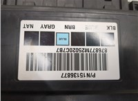 15136877 Блок управления бортовой сети (Body Control Module) Chevrolet Tahoe 1999-2006 21050159 #4