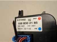 1688302185 Переключатель отопителя (печки) Mercedes A W168 1997-2004 21050169 #4