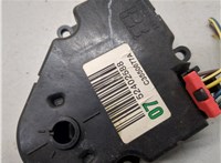 52402588 Электропривод заслонки отопителя Chevrolet Tahoe 1999-2006 21050191 #4