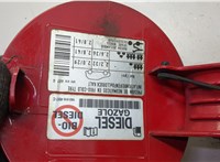 1P0809905A Лючок бензобака Seat Leon 2 2005-2012 21050196 #6