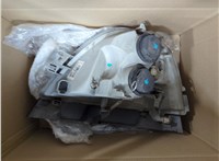  Ресничка под фару Opel Movano 1998-2010 11744655 #2