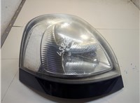  Ресничка под фару Opel Movano 1998-2010 11744655 #1