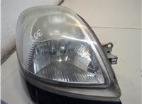  Ресничка под фару Opel Movano 1998-2010 11744655 #3