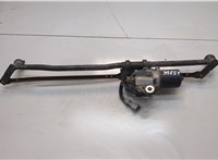  Механизм стеклоочистителя (трапеция дворников) Opel Movano 1998-2010 21050281 #1