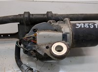  Механизм стеклоочистителя (трапеция дворников) Opel Movano 1998-2010 21050281 #2