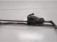  Механизм стеклоочистителя (трапеция дворников) Opel Movano 1998-2010 21050281 #3