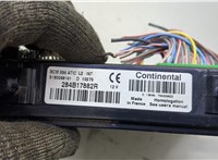 284B17882R Блок управления бортовой сети (Body Control Module) Renault Scenic 2009-2012 21050298 #3