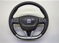  Руль Seat Leon 2 2005-2012 21050323 #1