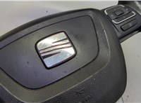  Руль Seat Leon 2 2005-2012 21050323 #4