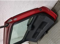  Двигатель стеклоочистителя (моторчик дворников) задний Audi A3 (8P) 2003-2013 11755841 #3