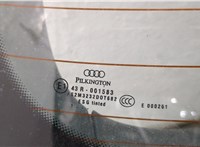  Двигатель стеклоочистителя (моторчик дворников) задний Audi A3 (8P) 2003-2013 11755841 #9