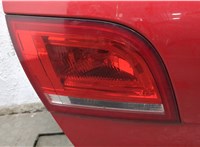 Двигатель стеклоочистителя (моторчик дворников) задний Audi A3 (8P) 2003-2013 11755841 #10