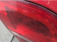  Двигатель стеклоочистителя (моторчик дворников) задний Audi A3 (8P) 2003-2013 11755841 #11