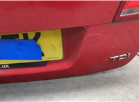  Двигатель стеклоочистителя (моторчик дворников) задний Audi A3 (8P) 2003-2013 11755841 #13