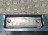 768010C040G0 Накладка крышки багажника (двери) Toyota Sequoia 2007-2022 21050442 #2