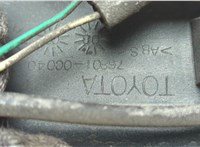 768010C040G0 Накладка крышки багажника (двери) Toyota Sequoia 2007-2022 21050442 #4