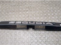 768010C040G0 Накладка крышки багажника (двери) Toyota Sequoia 2007-2022 21050442 #7