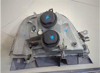  Ресничка под фару Opel Movano 1998-2010 11744817 #2