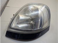  Ресничка под фару Opel Movano 1998-2010 11744817 #1