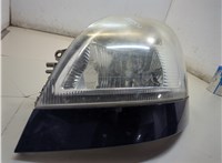  Ресничка под фару Opel Movano 1998-2010 11744817 #4