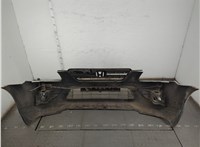 71101SCAE40ZB, 71121SCAA01 Бампер Honda CR-V 2001-2006 21050461 #3