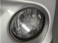71101SCAE40ZB, 71121SCAA01 Бампер Honda CR-V 2001-2006 21050461 #6