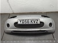  Бампер Mazda MX-5 3 2005-2015 21050463 #1