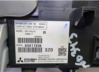 8A700T24Z02M1 Дисплей мультимедиа Honda Civic 2021-2025 21050525 #4