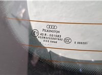  Двигатель стеклоочистителя (моторчик дворников) задний Audi A3 (8P) 2003-2013 11755840 #12