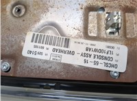  Дисплей мультимедиа Chrysler Town-Country 2007-2010 21050582 #4
