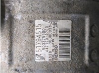 71724083 Компрессор кондиционера Fiat Bravo 2007-2014 21050625 #4