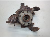  Ступица (кулак, цапфа) Opel Astra G 1998-2005 21050646 #1