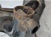  Балка подвески передняя (подрамник) Fiat 500L 2012-2022 21050686 #4