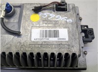 A1729004004 Дисплей мультимедиа Mercedes C W204 2006-2015 21050743 #4