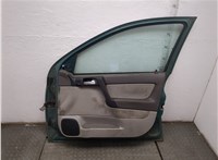  Дверь боковая (легковая) Opel Astra G 1998-2005 21050825 #2