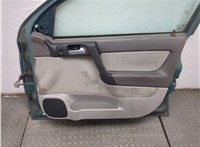  Дверь боковая (легковая) Opel Astra G 1998-2005 21050825 #3