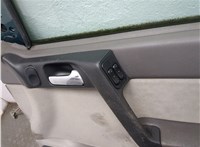  Дверь боковая (легковая) Opel Astra G 1998-2005 21050825 #4