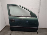  Дверь боковая (легковая) Opel Astra G 1998-2005 21050825 #1