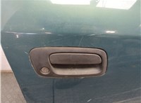  Дверь боковая (легковая) Opel Astra G 1998-2005 21050825 #10
