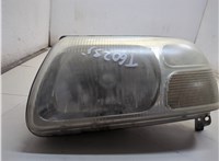 3532065D31 Фара (передняя) Suzuki Grand Vitara XL-7 2001-2006 21050866 #4