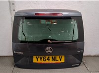 5L0827566B Камера заднего вида Skoda Yeti 2009-2018 11745125 #1