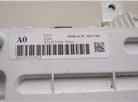 78100SCWA012M1 Щиток приборов (приборная панель) Honda Element 2002-2011 21050970 #5
