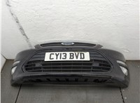 1704623, BS7117A989BAXWAA Заглушка буксировочного крюка Ford Mondeo 4 2007-2015 11745182 #1