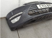 1704623, BS7117A989BAXWAA Заглушка буксировочного крюка Ford Mondeo 4 2007-2015 11745182 #7