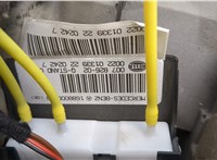 A1688000348 Компрессор центрального замка Mercedes A W168 1997-2004 21051008 #5