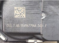 55496779 Заслонка дроссельная Opel Insignia 2017-2022 21051034 #3