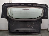  Фонарь дополнительный (стоп-сигнал) Opel Zafira C 2011-2019 11745212 #5