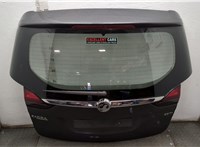  Фонарь дополнительный (стоп-сигнал) Opel Zafira C 2011-2019 11745212 #1