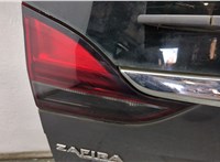  Фонарь дополнительный (стоп-сигнал) Opel Zafira C 2011-2019 11745212 #14